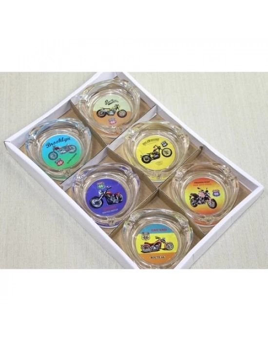 Cam Küllük Model 36