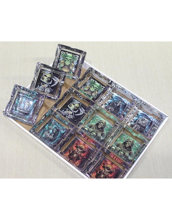 Cam Küllük Model 38