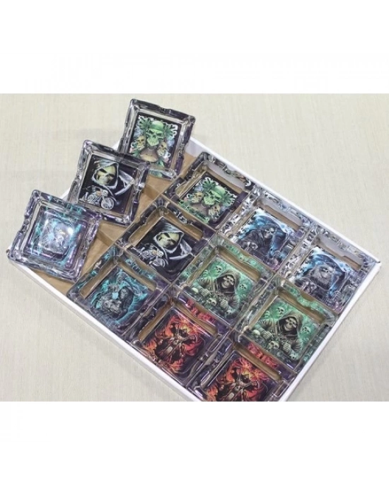 Cam Küllük Model 38