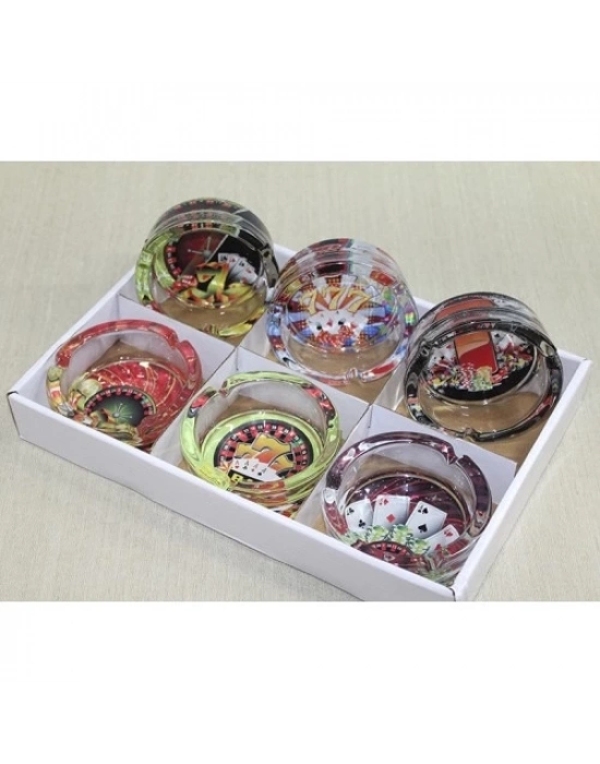 Cam Küllük Model 42