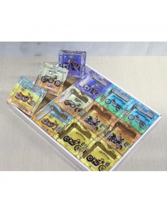 Cam Küllük Model 7