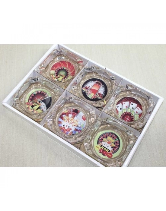 Cam Küllük Model 8