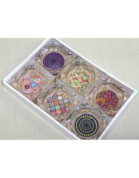 Cam Küllük Model 9