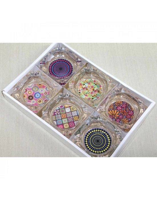 Cam Küllük Model 9