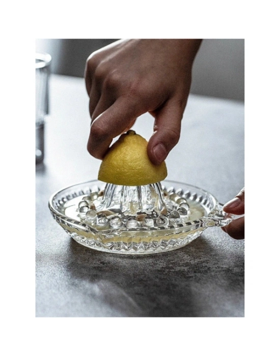 Cam Limon Sıkacağı