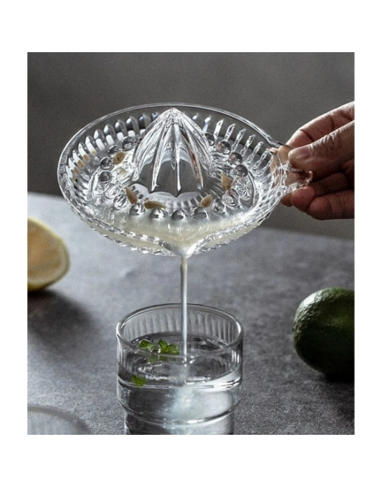 Cam Limon Sıkacağı