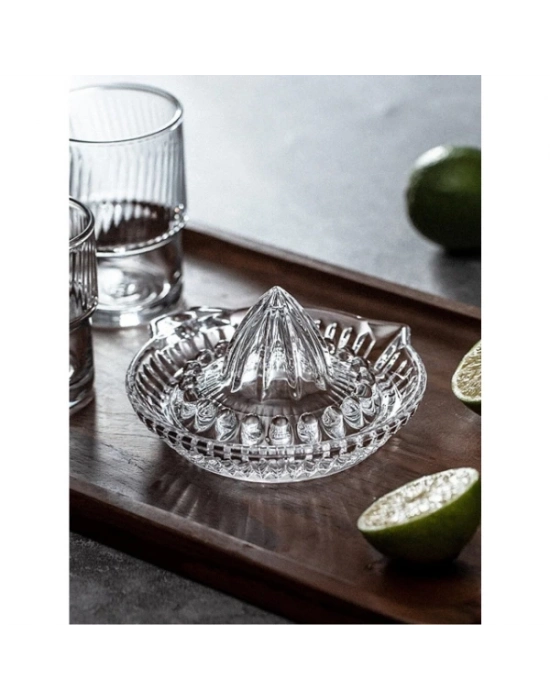 Cam Limon Sıkacağı