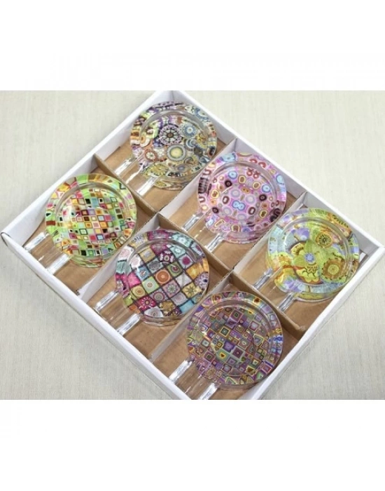 Cam Puro Küllük Model 2