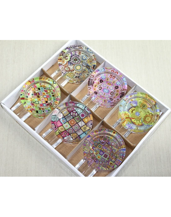 Cam Puro Küllük Model 2