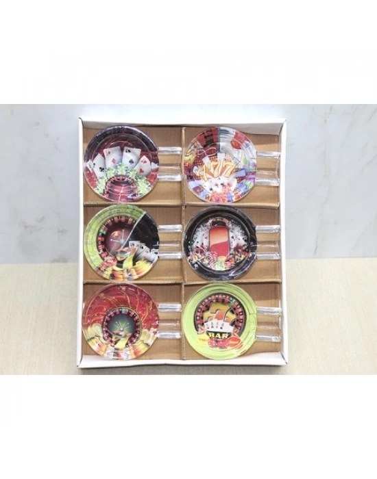 Cam Puro Küllük Model 3