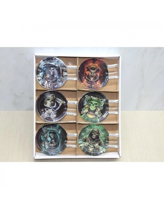 Cam Puro Küllük Model 4