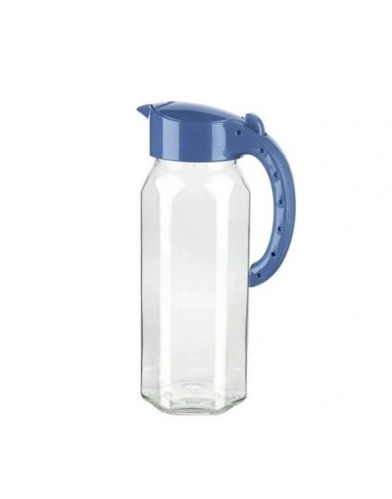 Cam Sürahi Ala Jug 1500 Ml