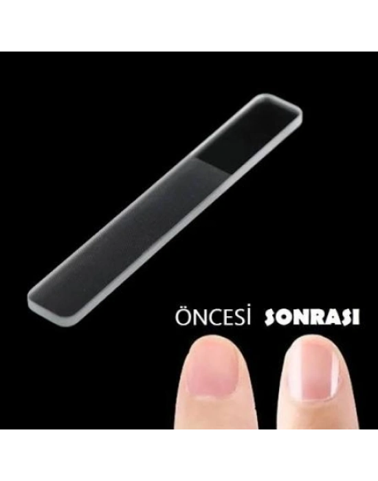 Cam Tırnak Törpüsü