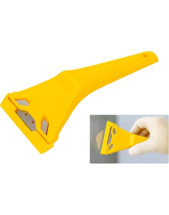 Cam ve Buz Kazıyıcı Bıçak