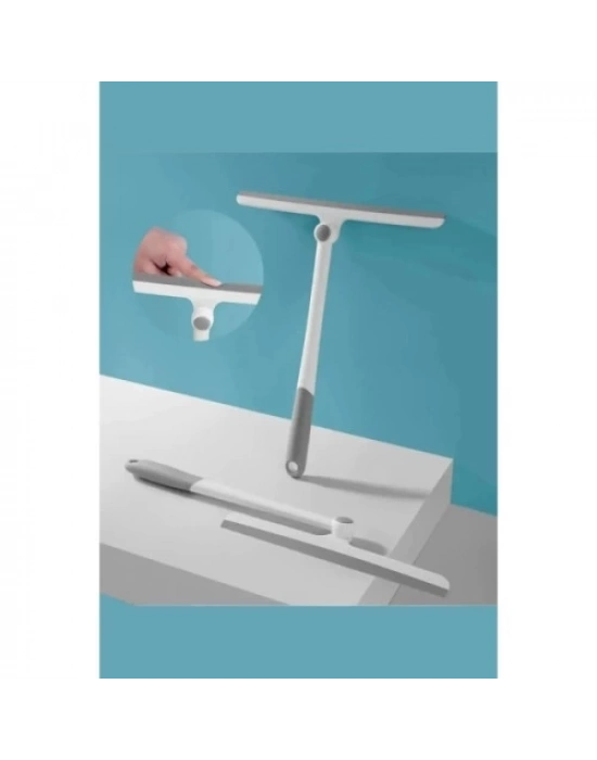 Cam Ve Yüzey Temizleme Aparatı