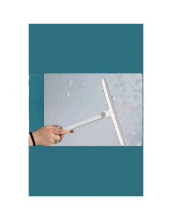 Cam Ve Yüzey Temizleme Aparatı