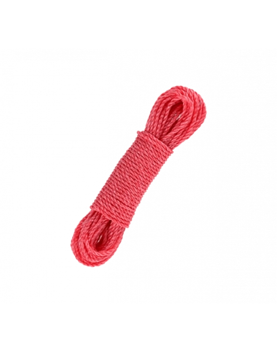 Çamaşır İpi - Çok Amaçlı İp 20 Metre