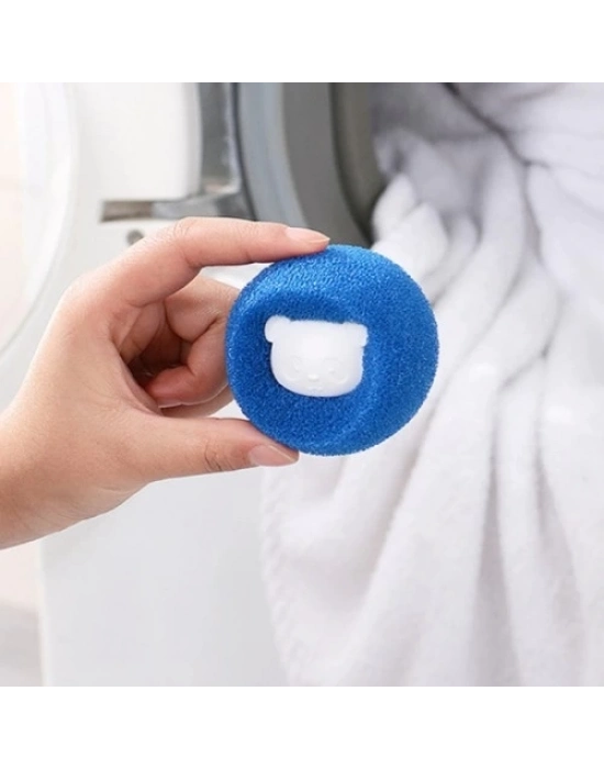 Çamaşır Makinesi Tüy Toplama Topu