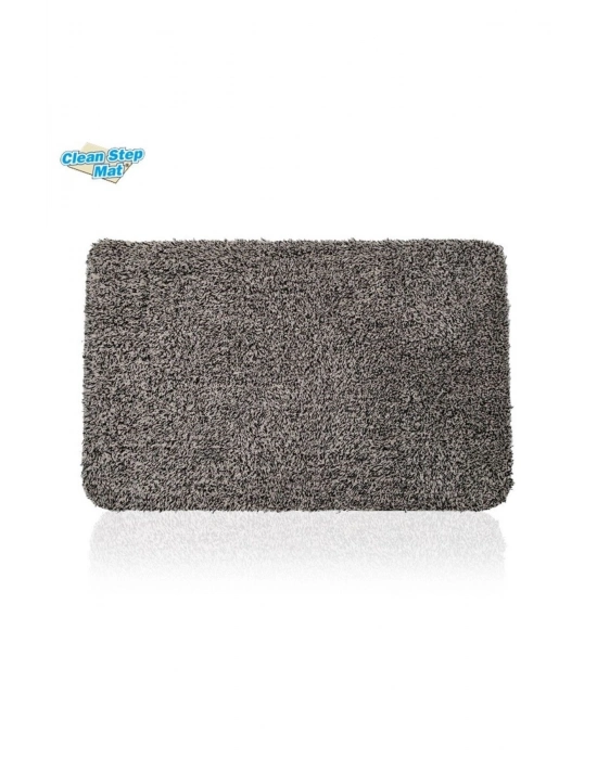 ®  Çamaşır Makinesinde Yıkanabilir Kir Toz Emici Mikrofiberli Paspas