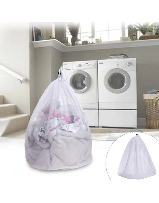 Çamaşır Yıkama Filesi