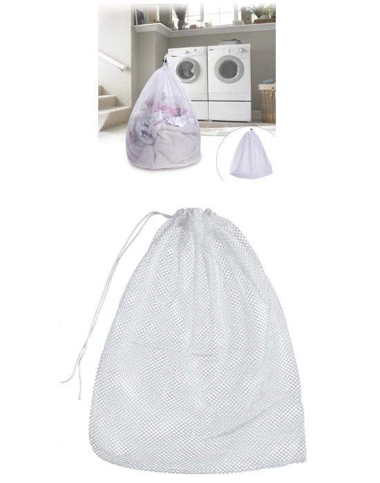 Çamaşır Yıkama Filesi 60x80 Mega Dev Boy