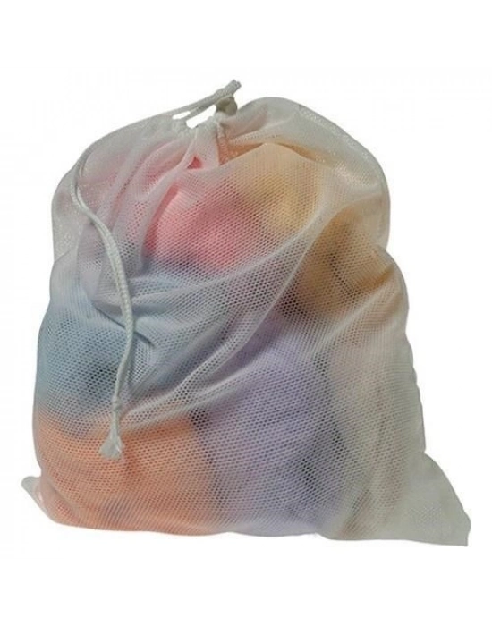 ®  Çamaşır Yıkama Filesi Kirli Filesi Maxi 40x60 cm