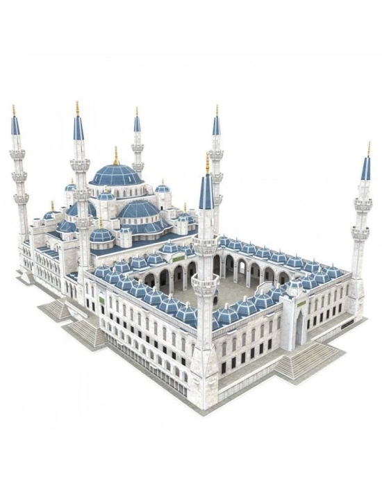Camii 3D Puzzle