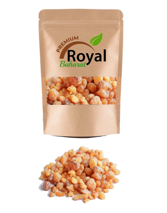 Çamsakızı Deluxe Seri Organik Lezzetli 150 Gr