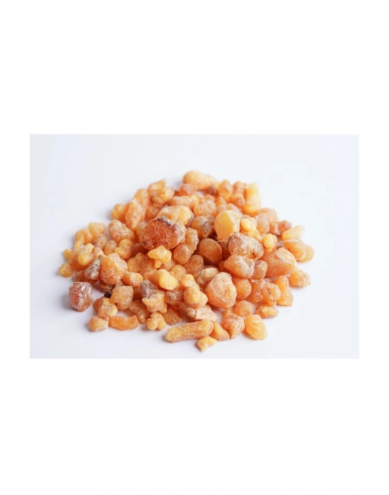 Çamsakızı Deluxe Seri Organik Lezzetli 150 Gr