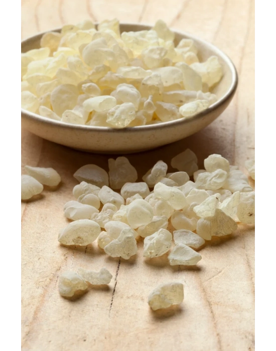 Çamsakızı Deluxe Seri Organik Lezzetli 150 Gr