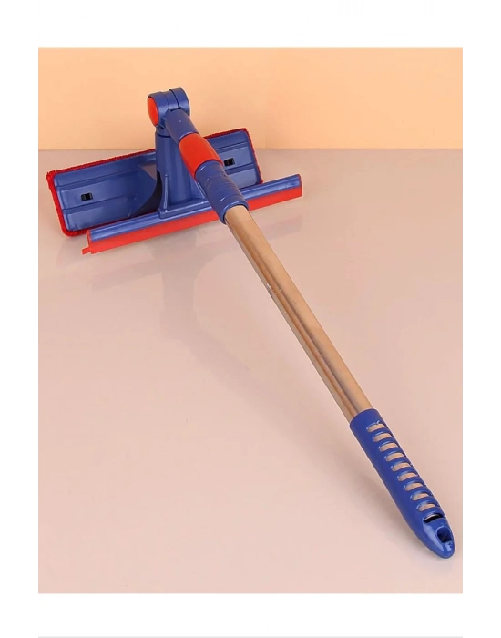 Camsil Eko Kırmızı Başlı Royaleks-135