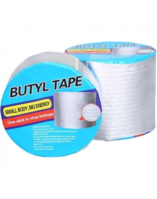 Çamur Bandı 2m x 10cm