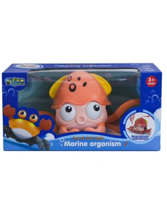 Can Şarjlı Yengeç QC-1Y