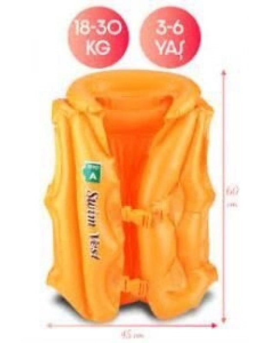 Can Yeleği Büyük Boy 60 cm - 2309014