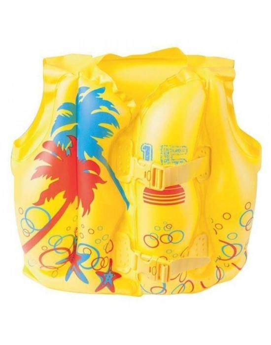 Can Yeleği Desenli 43X30 Cm  Yelek - 32069