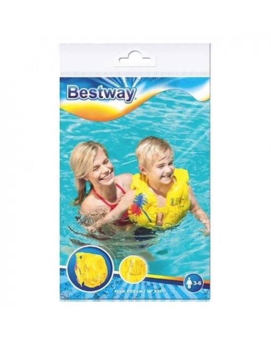 Can Yeleği Desenli 43X30 Cm  Yelek - 32069