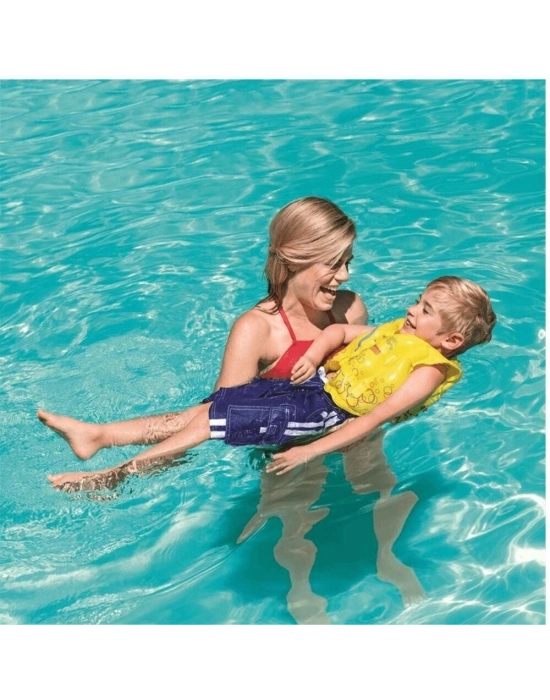 Can Yeleği Desenli 43X30 Cm  Yelek - 32069