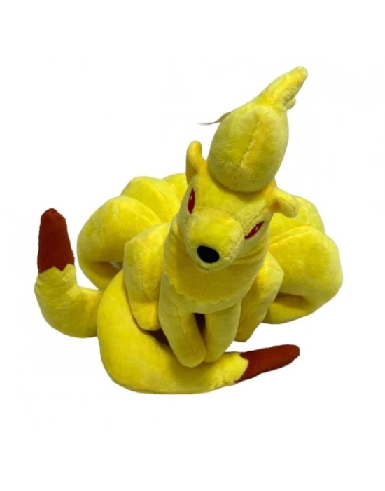 CANAVAR PICACHU PELUS