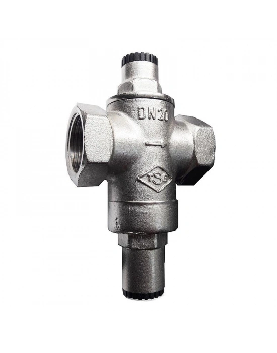 ® Candan 1/2 Su Basınç Regülatörü