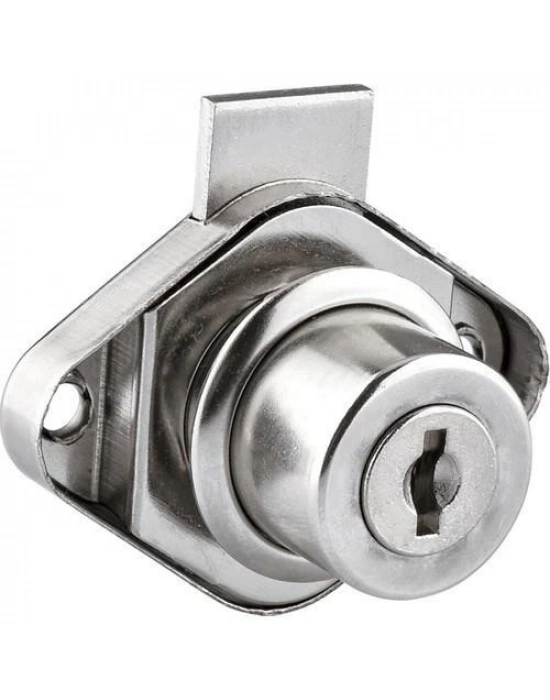 ® Canex Oval Çekmece Kilidi