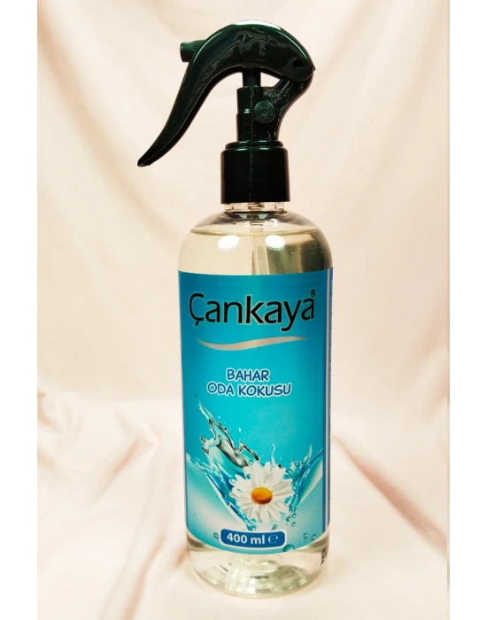 Çankaya 400 Ml Oda Kokusu Bahar