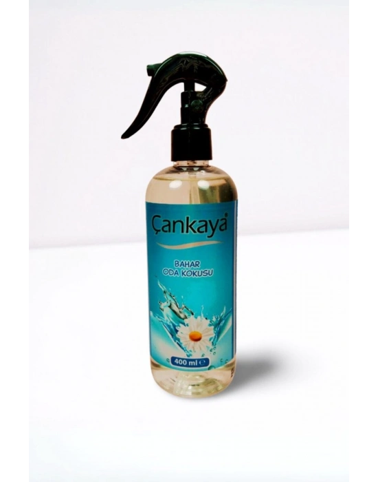 Çankaya 400 Ml Oda Kokusu Bahar