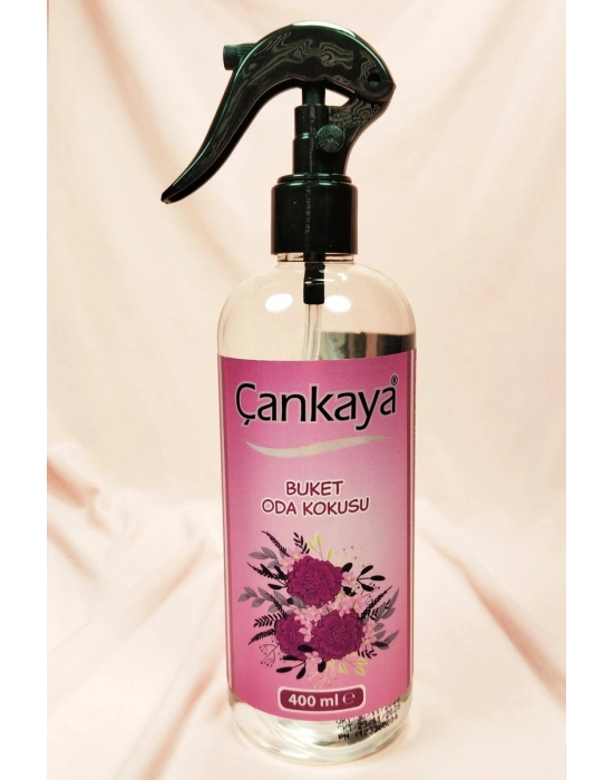 Çankaya 400 Ml Oda Kokusu Buket