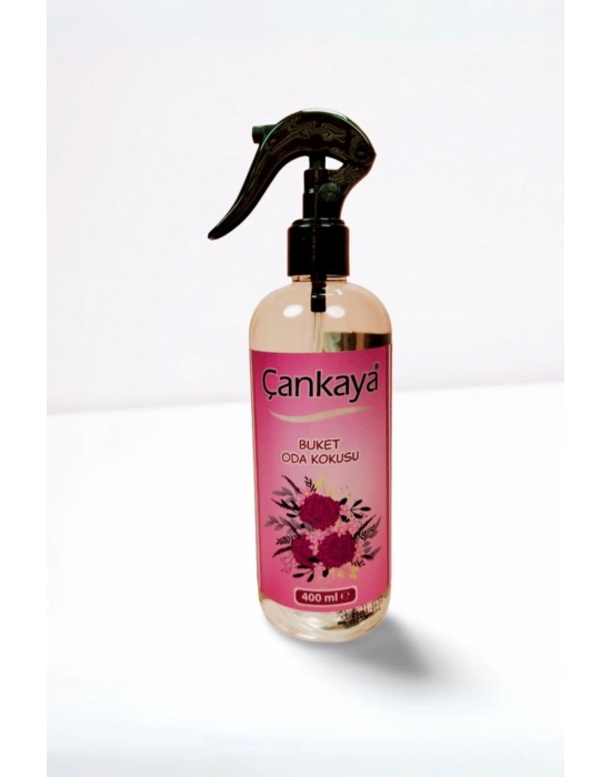 Çankaya 400 Ml Oda Kokusu Buket