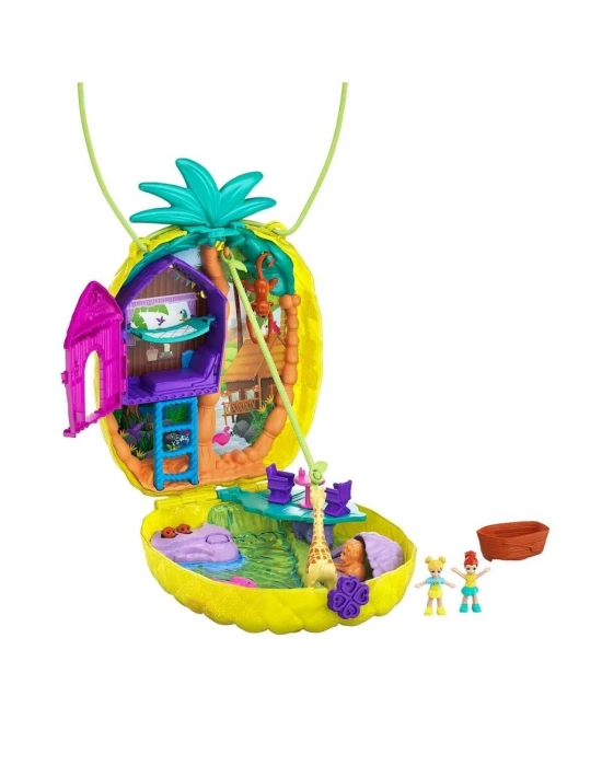 ®   Çanta Olabilen Micro Oyun Setleri