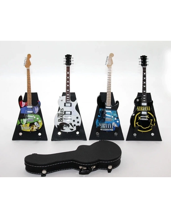 Çantalı Gitar  Yahya-5