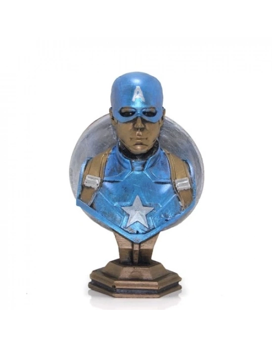 Captain America Büst
