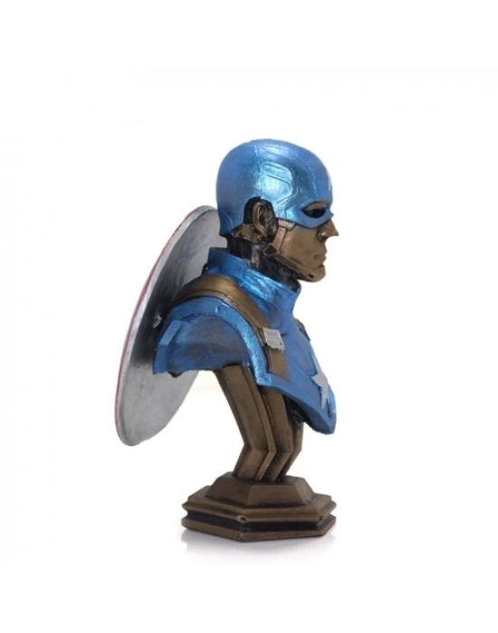 Captain America Büst