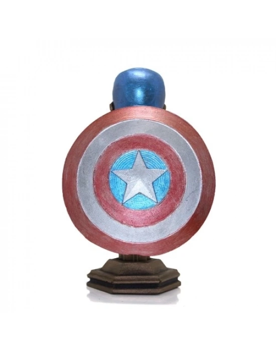Captain America Büst