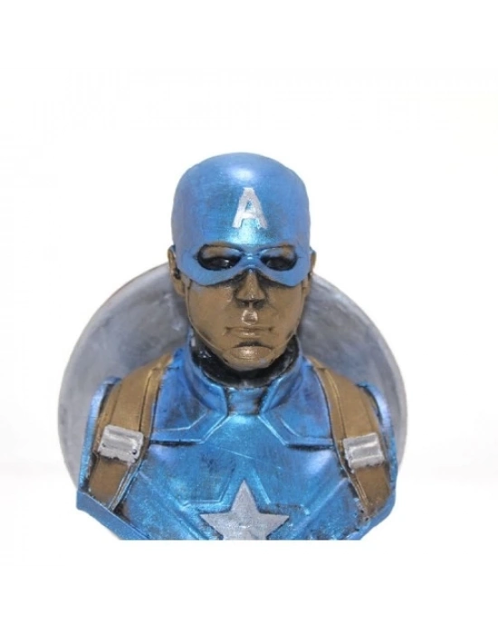 Captain America Büst